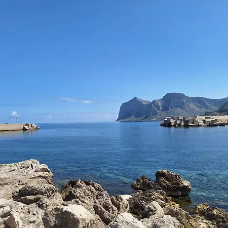 Capo Petit Apartment-2